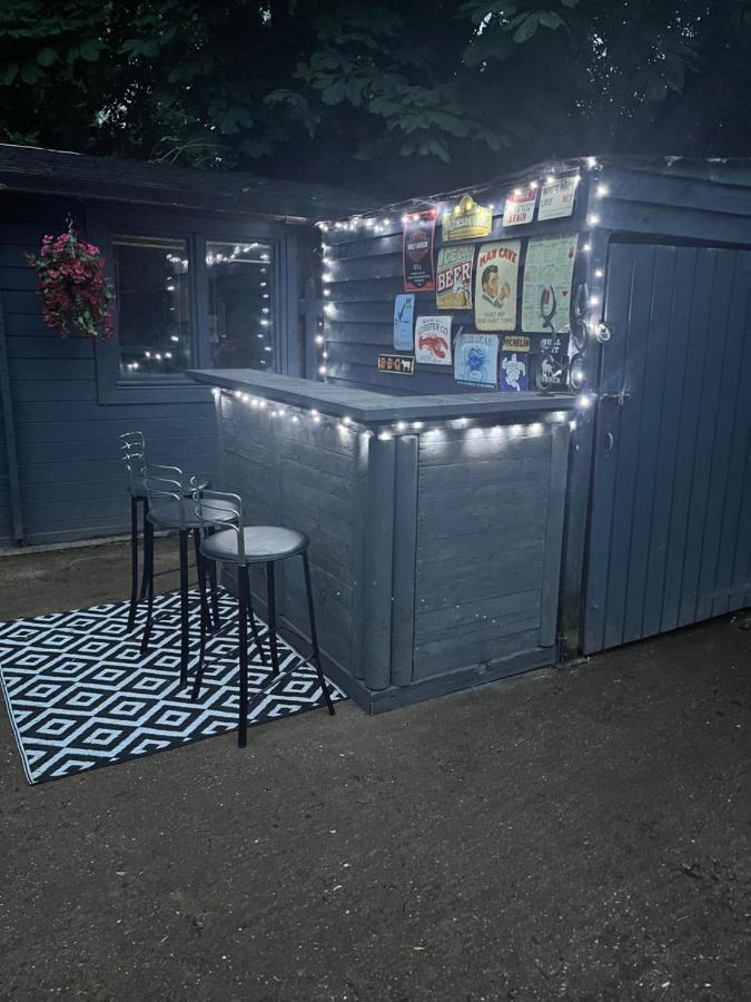Nags Rest Apartment Caterham Exterior foto