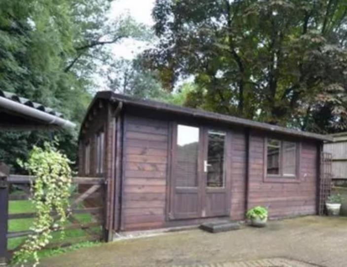 Nags Rest Apartment Caterham Exterior foto